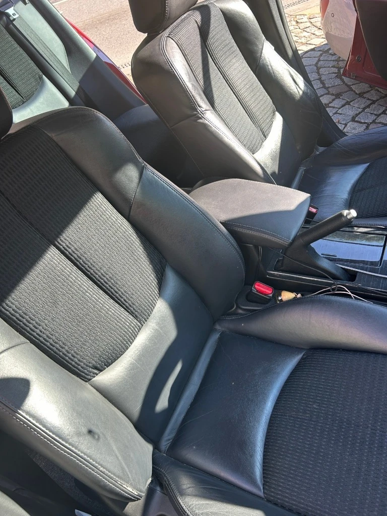 Mazda 6, снимка 11 - Автомобили и джипове - 56265561