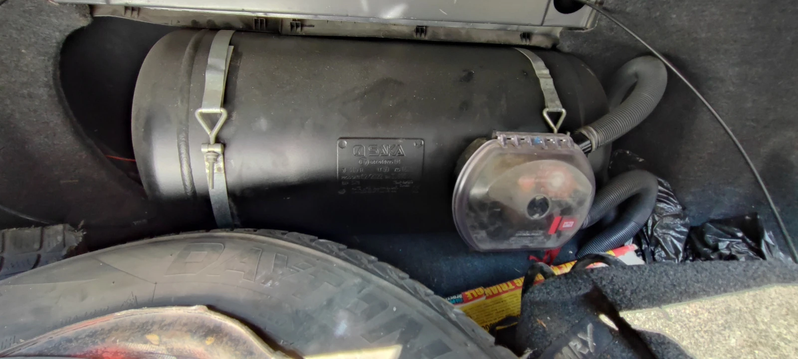 Toyota Camry | Mobile.bg — изображение 11