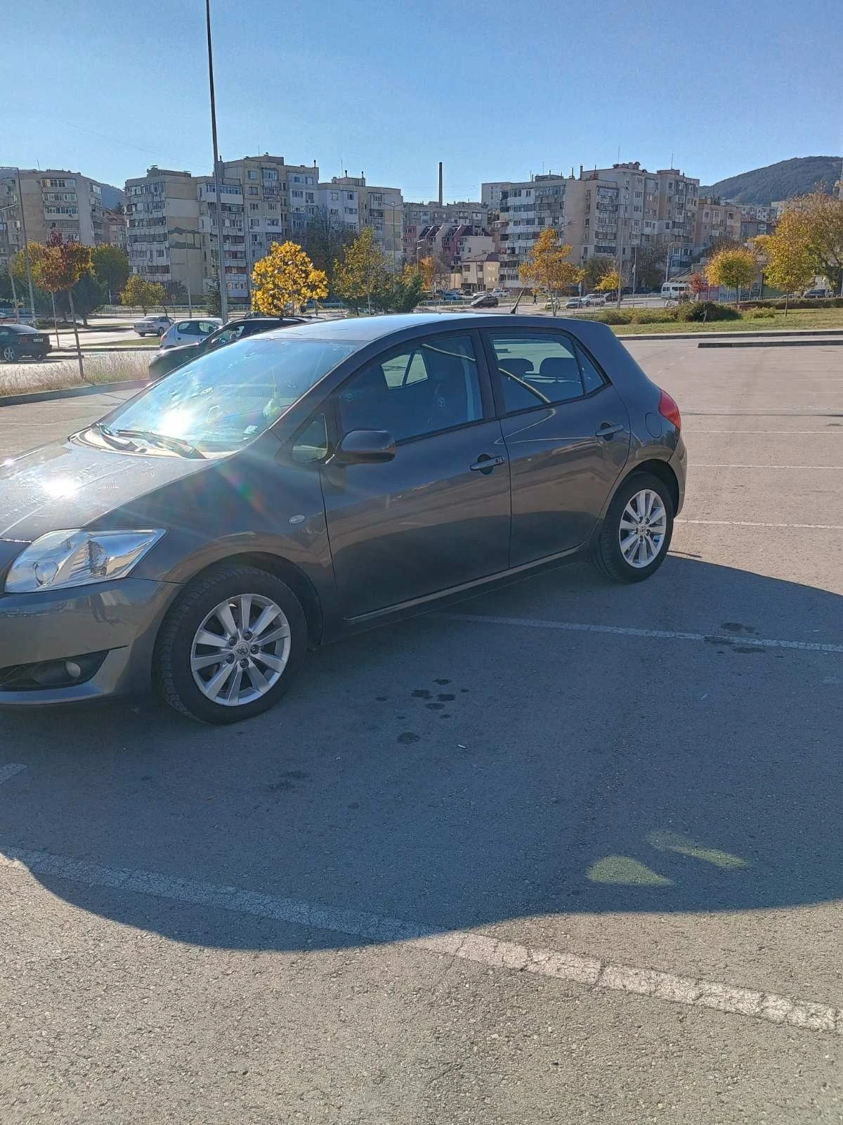 Toyota Auris 2.0D-4D - изображение 4