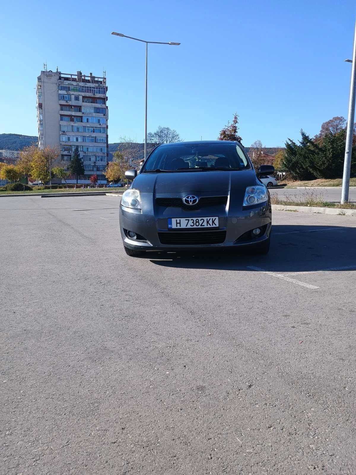 Toyota Auris 2.0D-4D - изображение 3