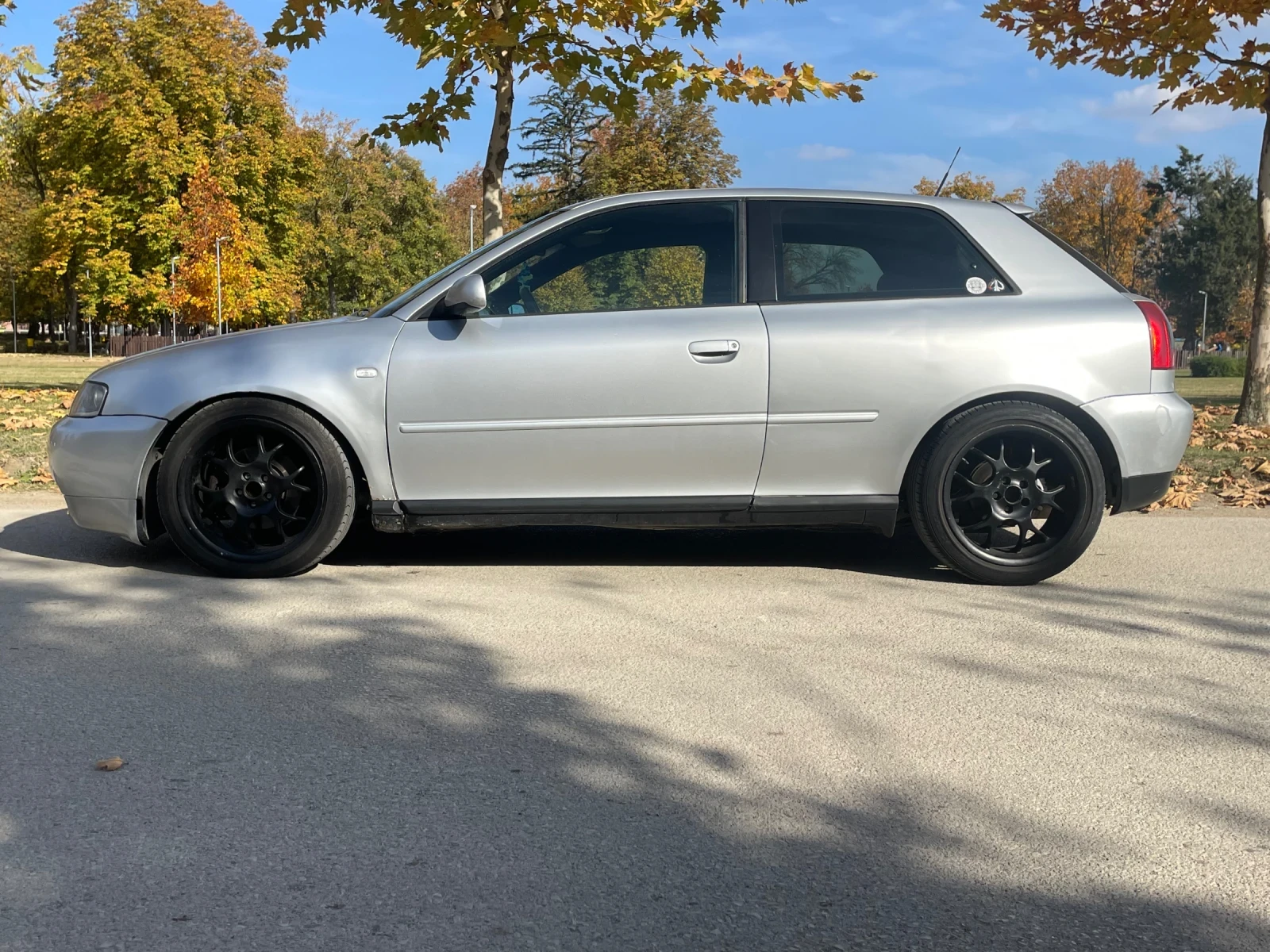 Audi A3  - изображение 4