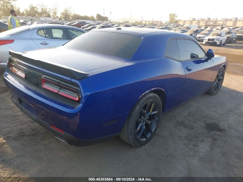 Dodge Challenger * GT*  - изображение 6