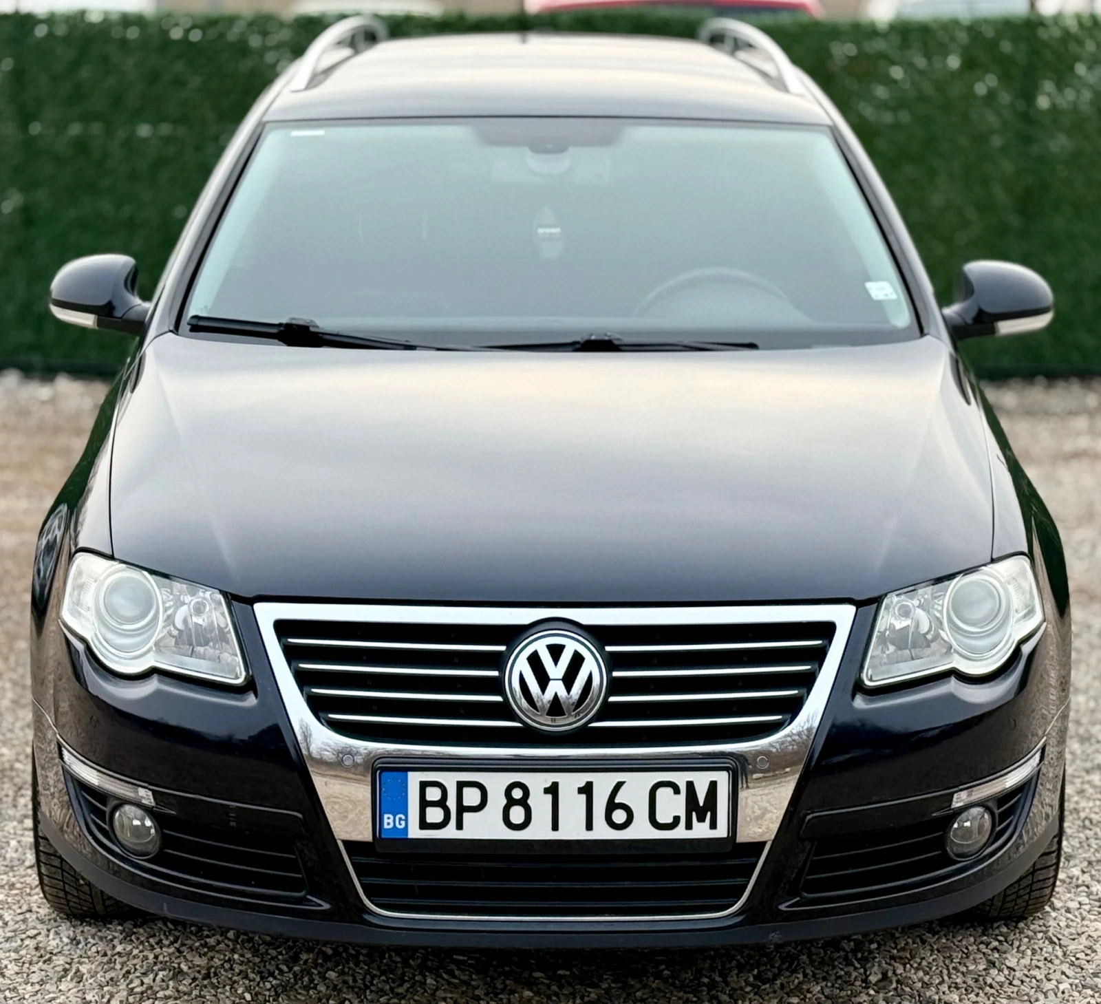 VW Passat 2.0TDi * DSG* NAVI* HIGHLINE*  - изображение 2