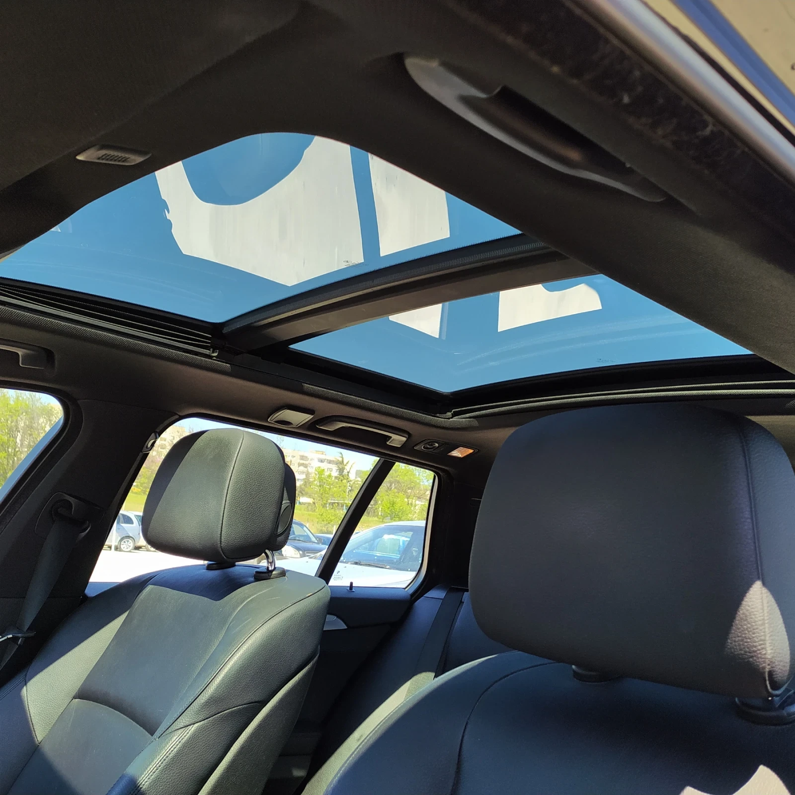 BMW 530 D Xdrive | Mobile.bg   1