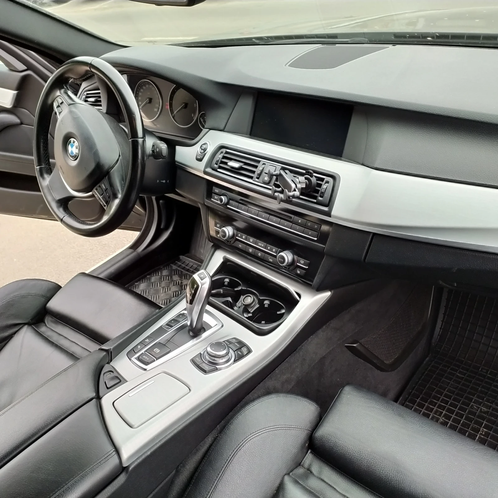 BMW 530 D Xdrive | Mobile.bg   14