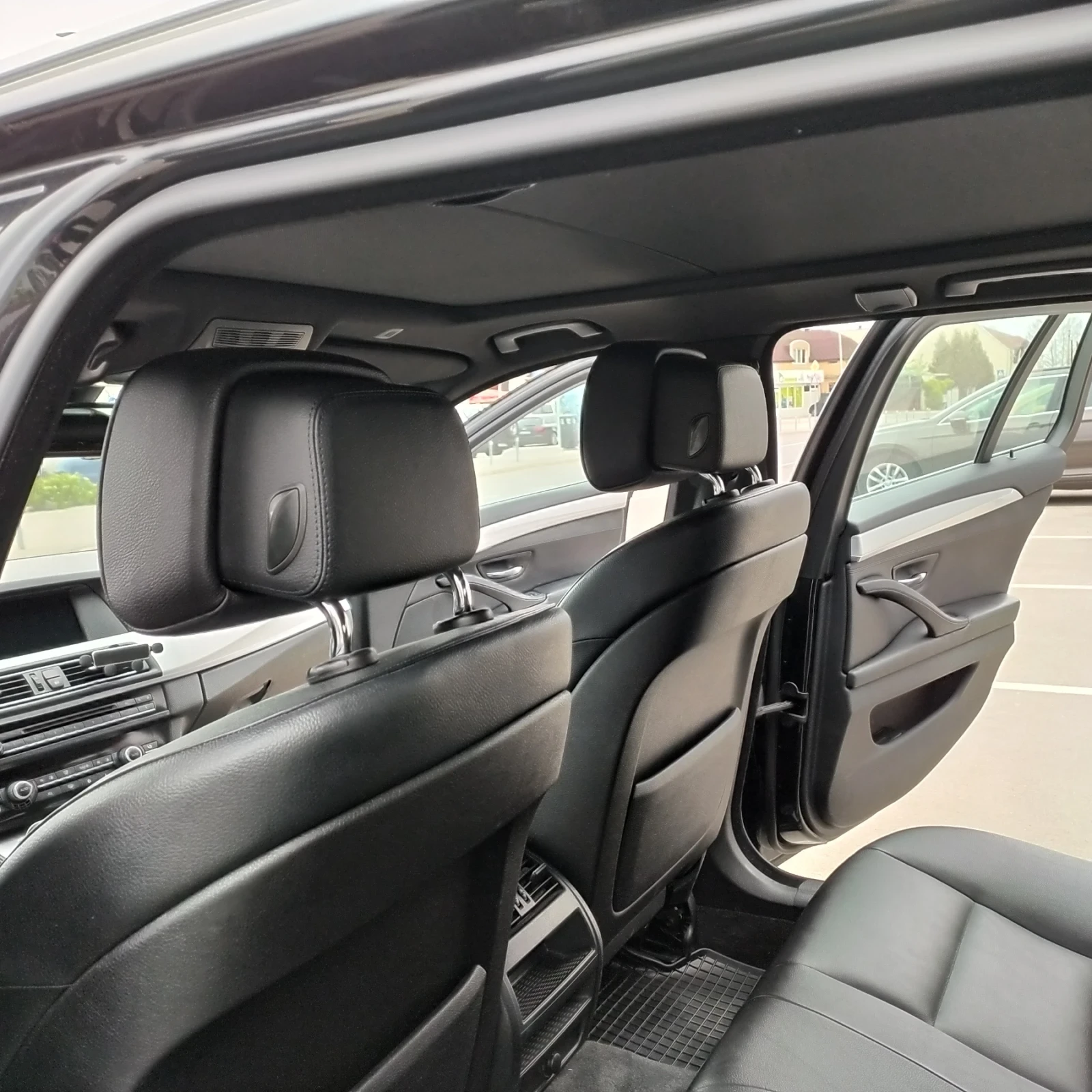 BMW 530 D Xdrive | Mobile.bg   16