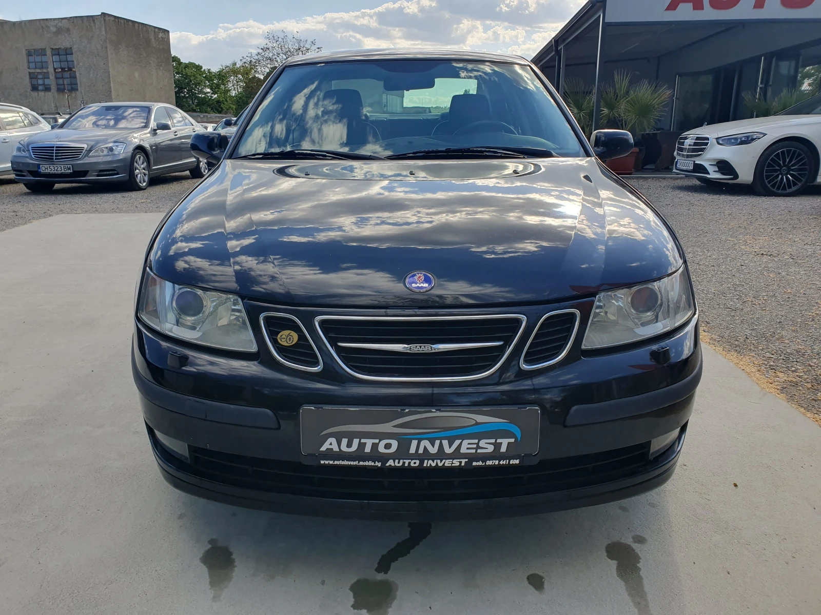 Saab 9-3 2.0/209ks - изображение 2