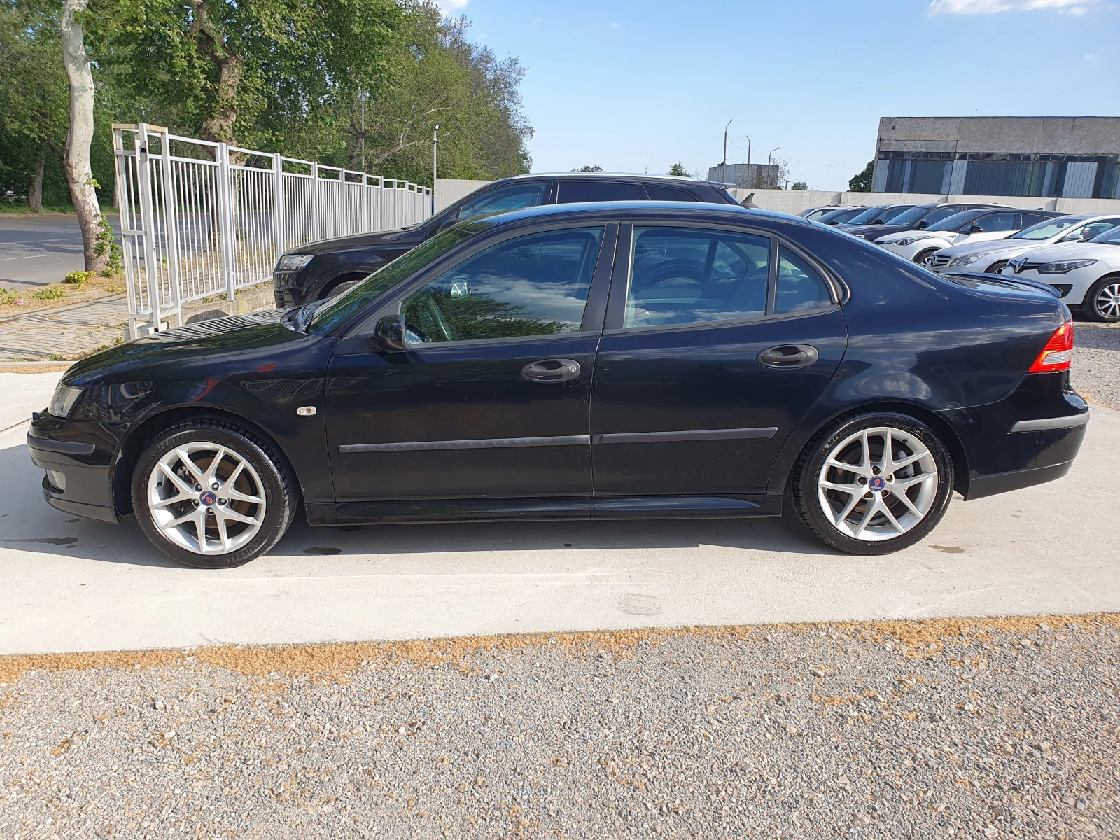 Saab 9-3 2.0/209ks - изображение 4