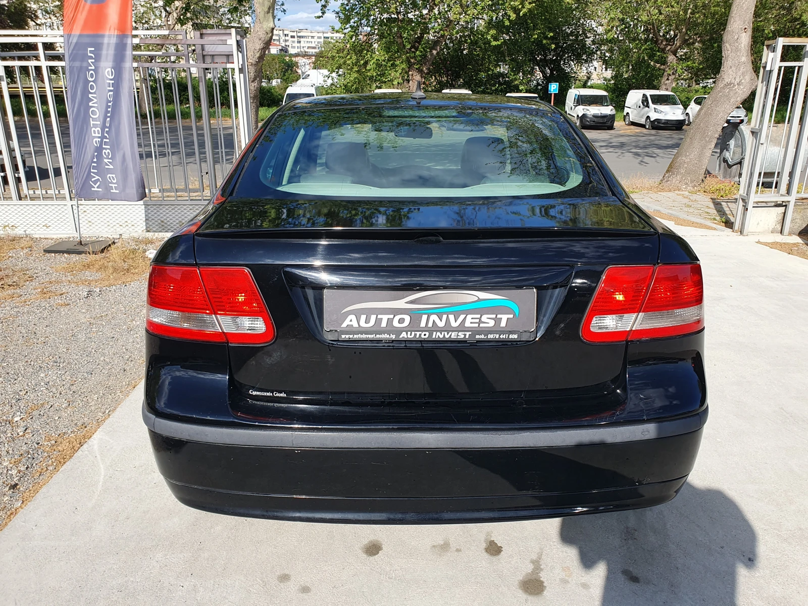 Saab 9-3 2.0/209ks - изображение 6
