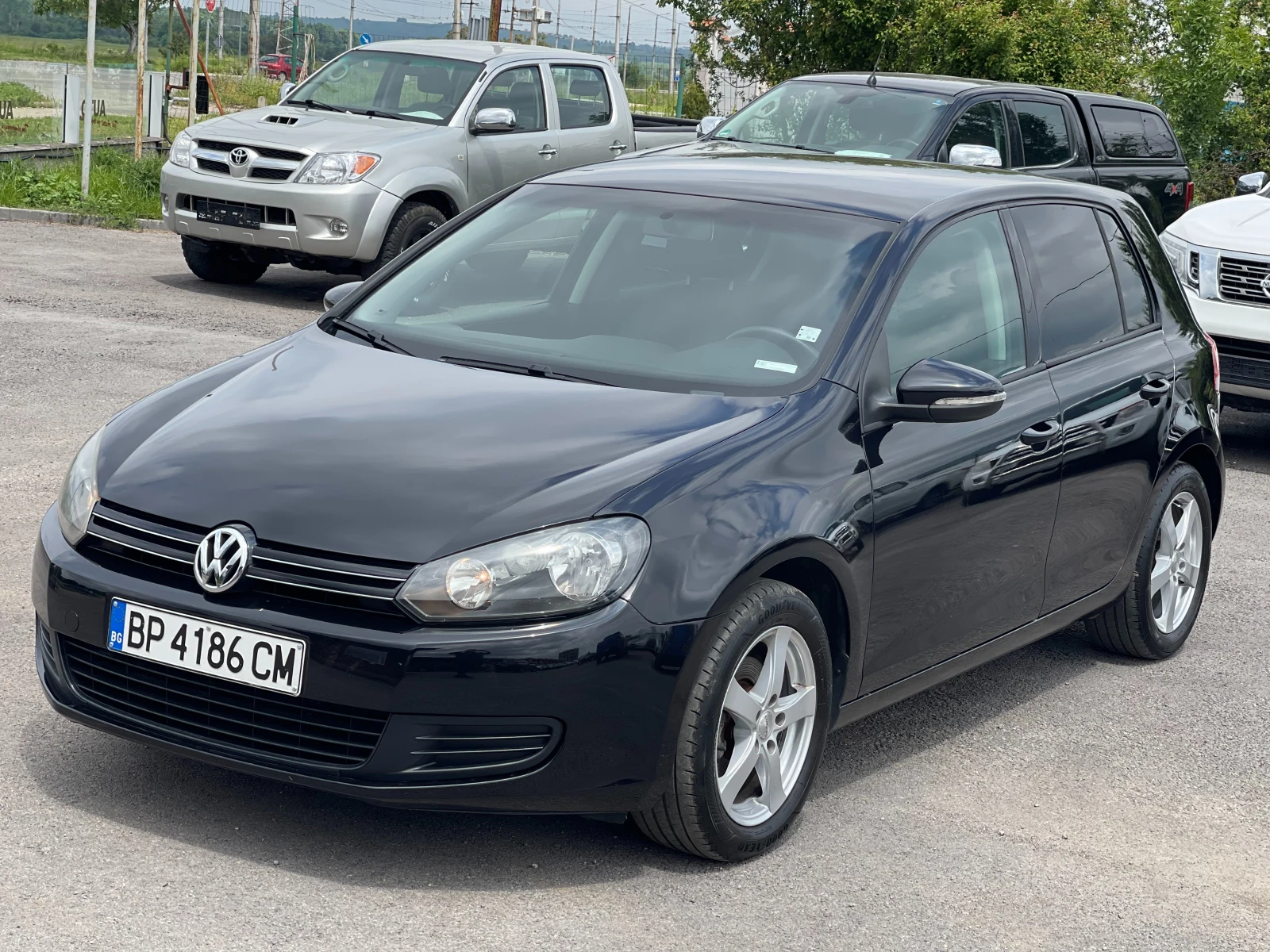 VW Golf 1.2TSi BlueMotion - изображение 2