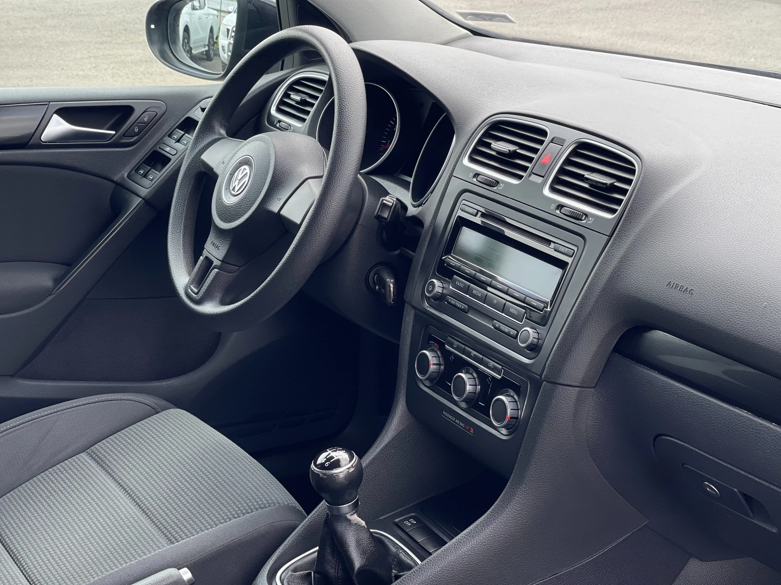 VW Golf 1.2TSi BlueMotion | Mobile.bg   12