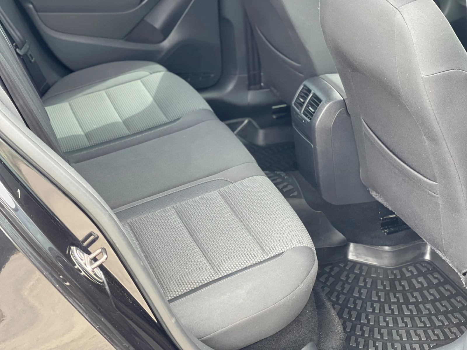 VW Golf 1.2TSi BlueMotion - изображение 10