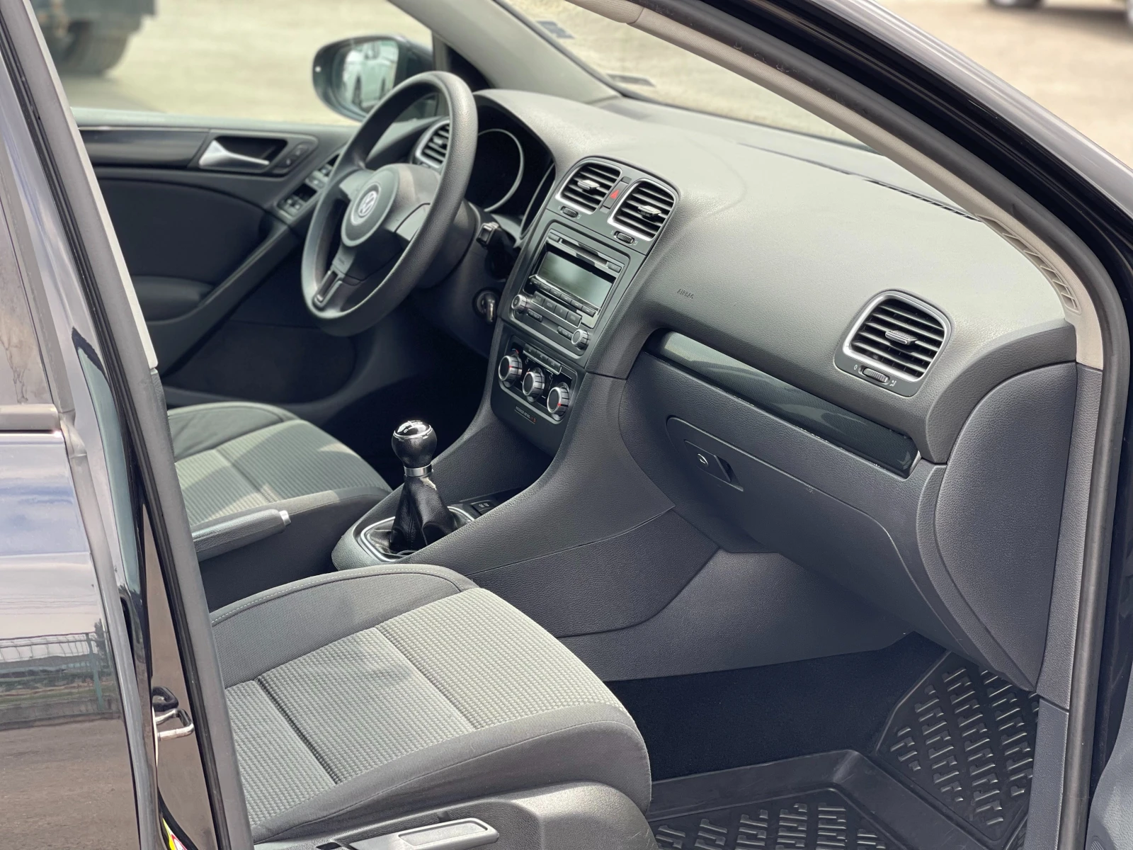 VW Golf 1.2TSi BlueMotion | Mobile.bg   11