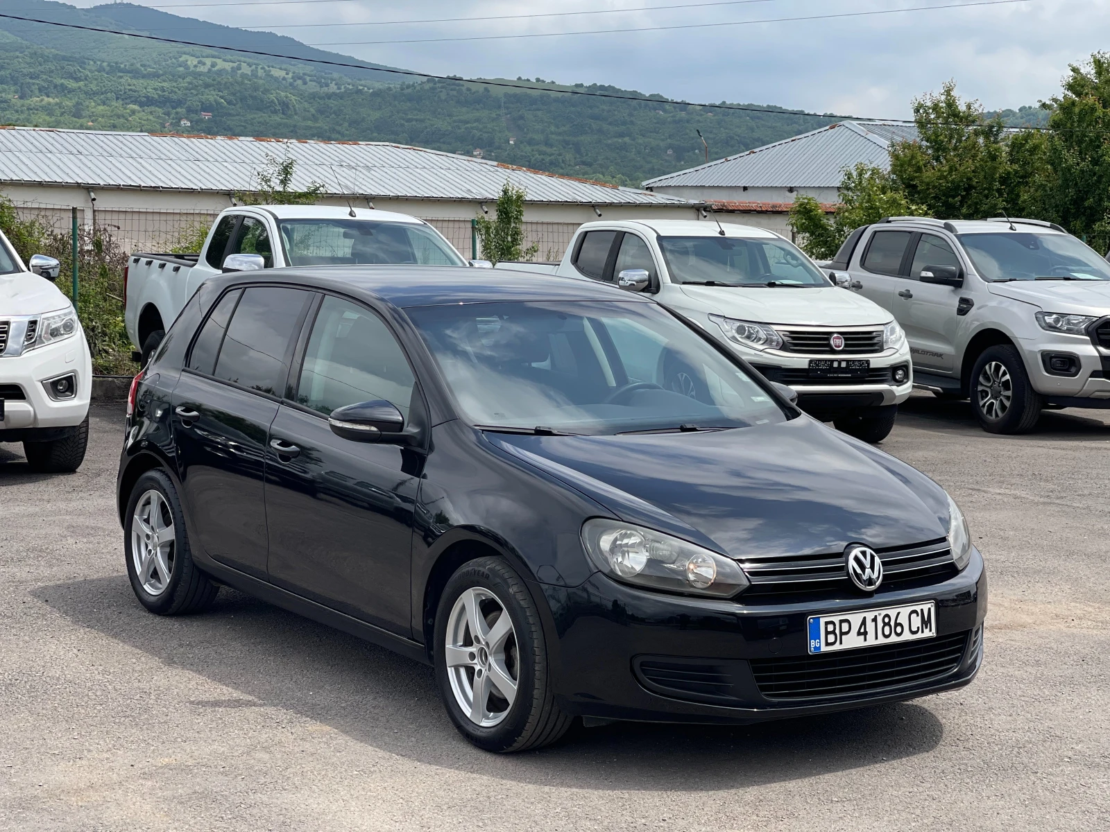 VW Golf 1.2TSi BlueMotion - изображение 8