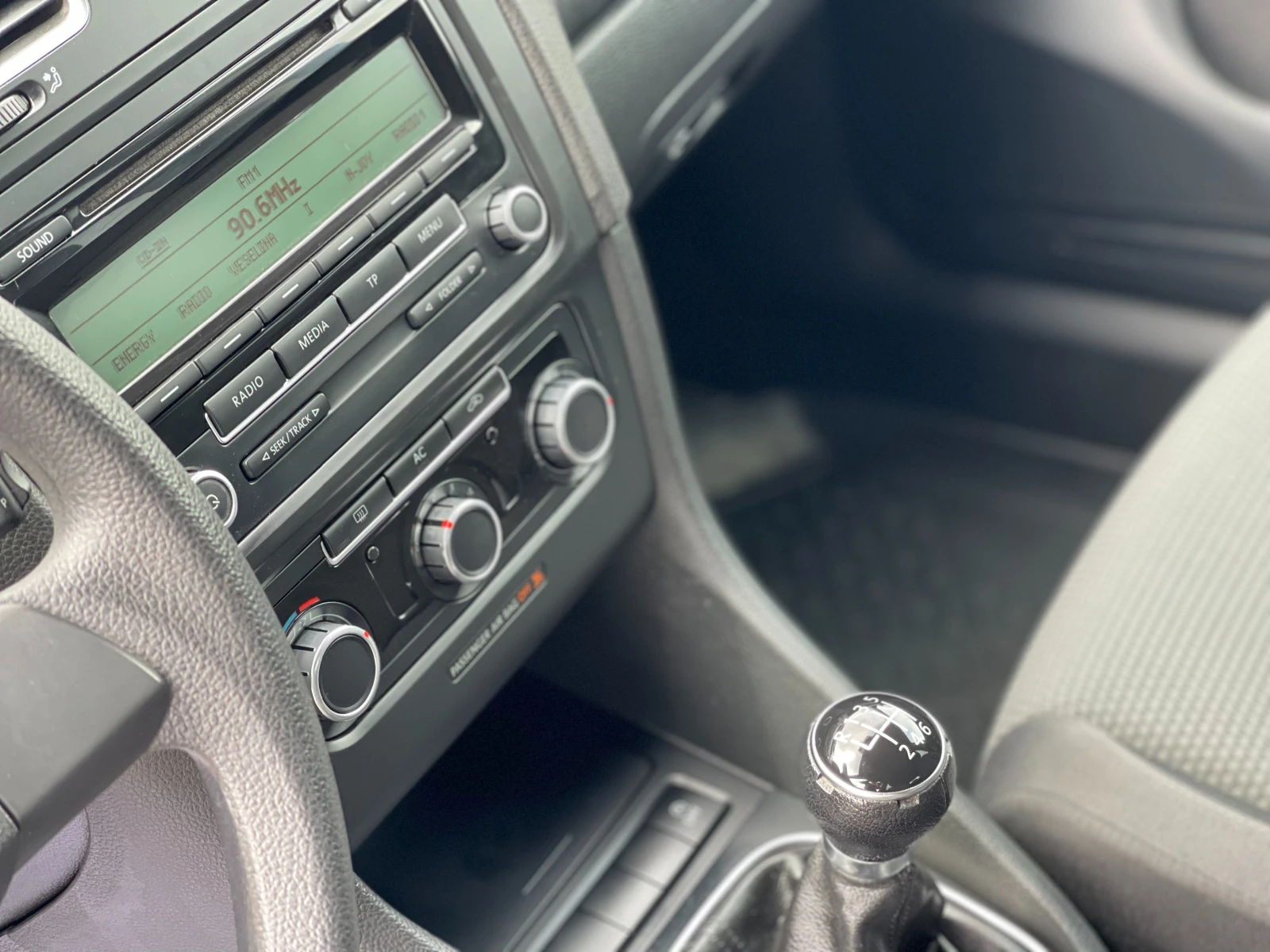 VW Golf 1.2TSi BlueMotion | Mobile.bg   13