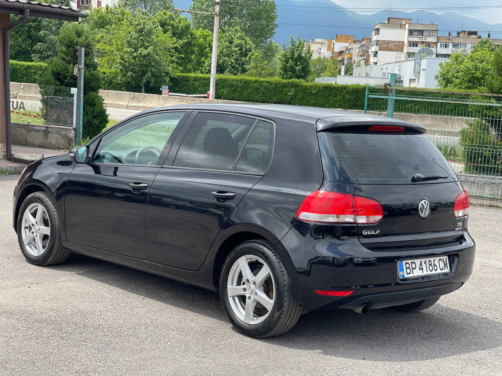 VW Golf 1.2TSi BlueMotion - изображение 4