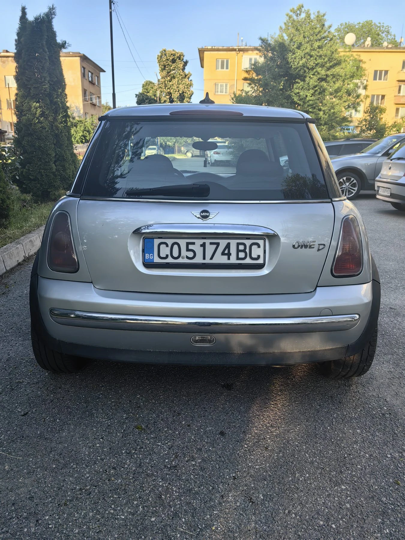Mini D one  - изображение 4