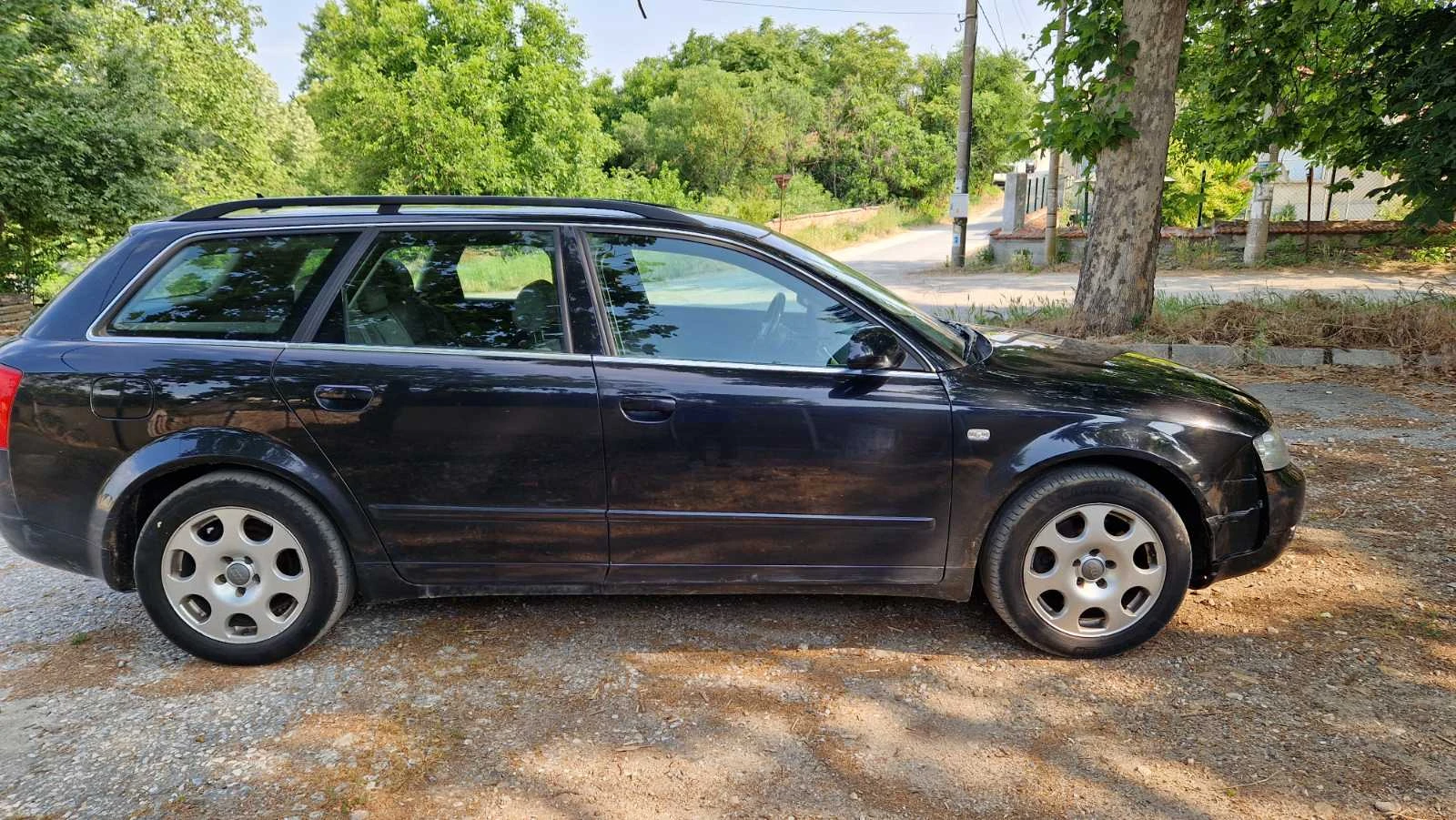Audi A4  - изображение 3