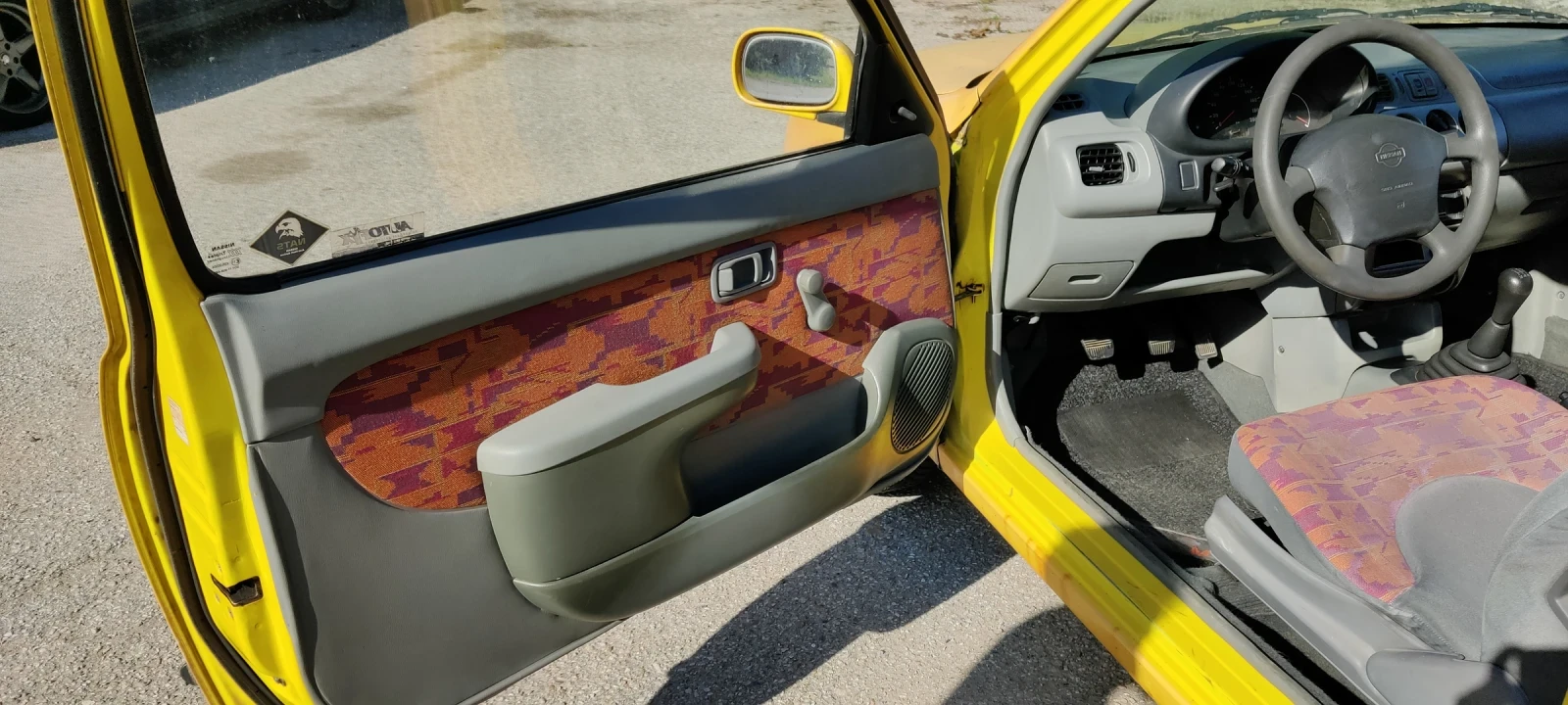 Nissan Micra  - изображение 4