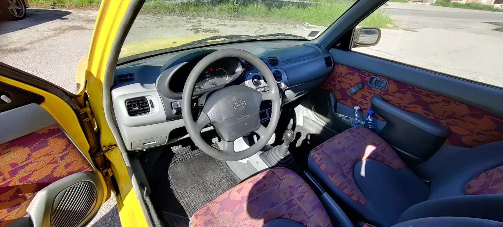 Nissan Micra  - изображение 3