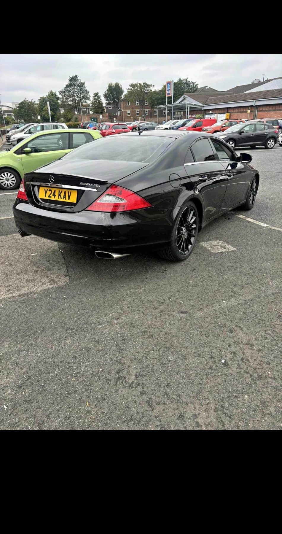 Mercedes-Benz CLS 300  - изображение 4