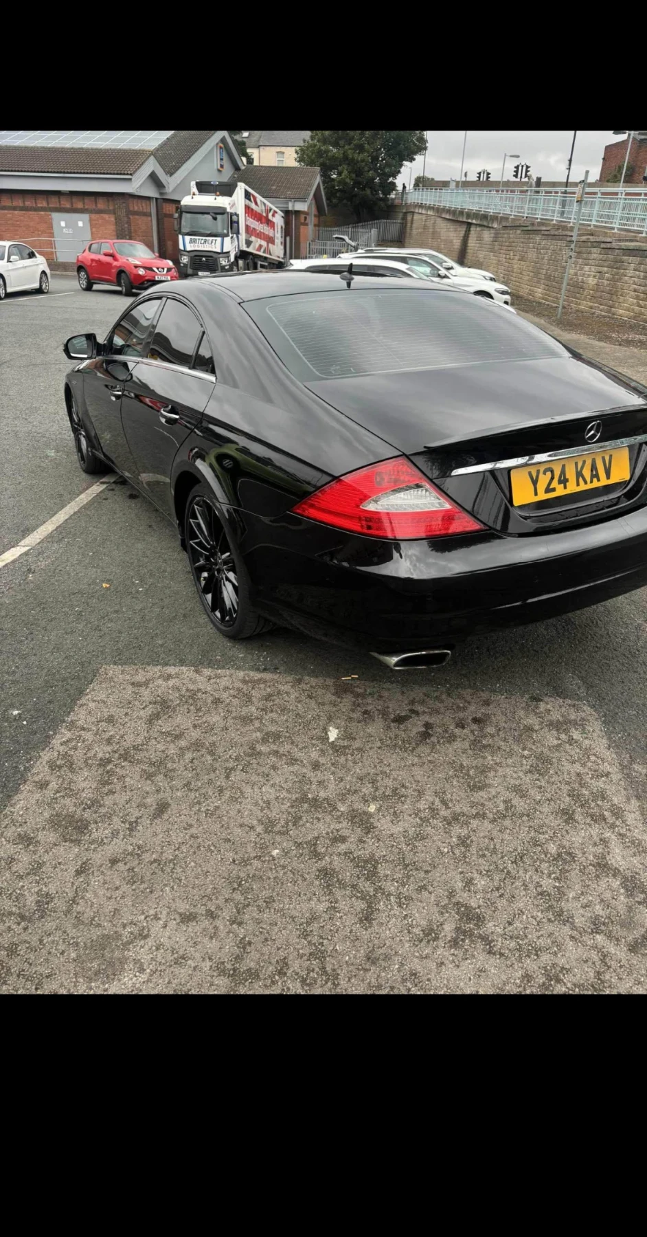 Mercedes-Benz CLS 300  - изображение 2