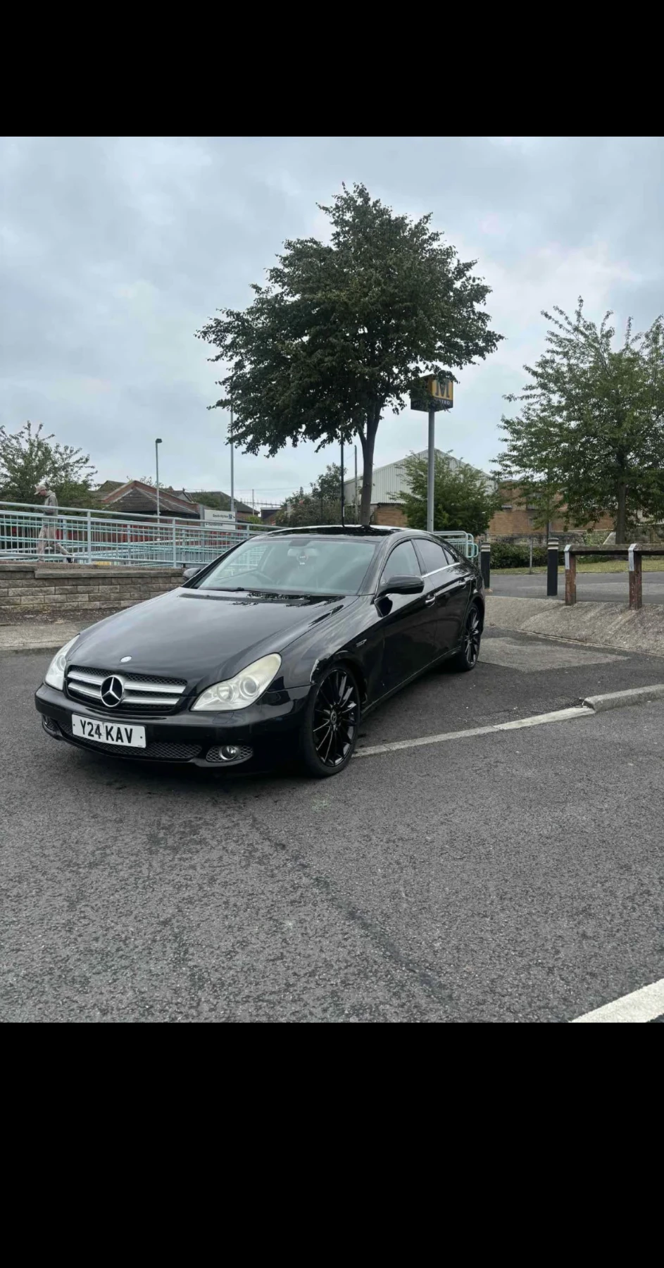 Mercedes-Benz CLS 300  - изображение 3