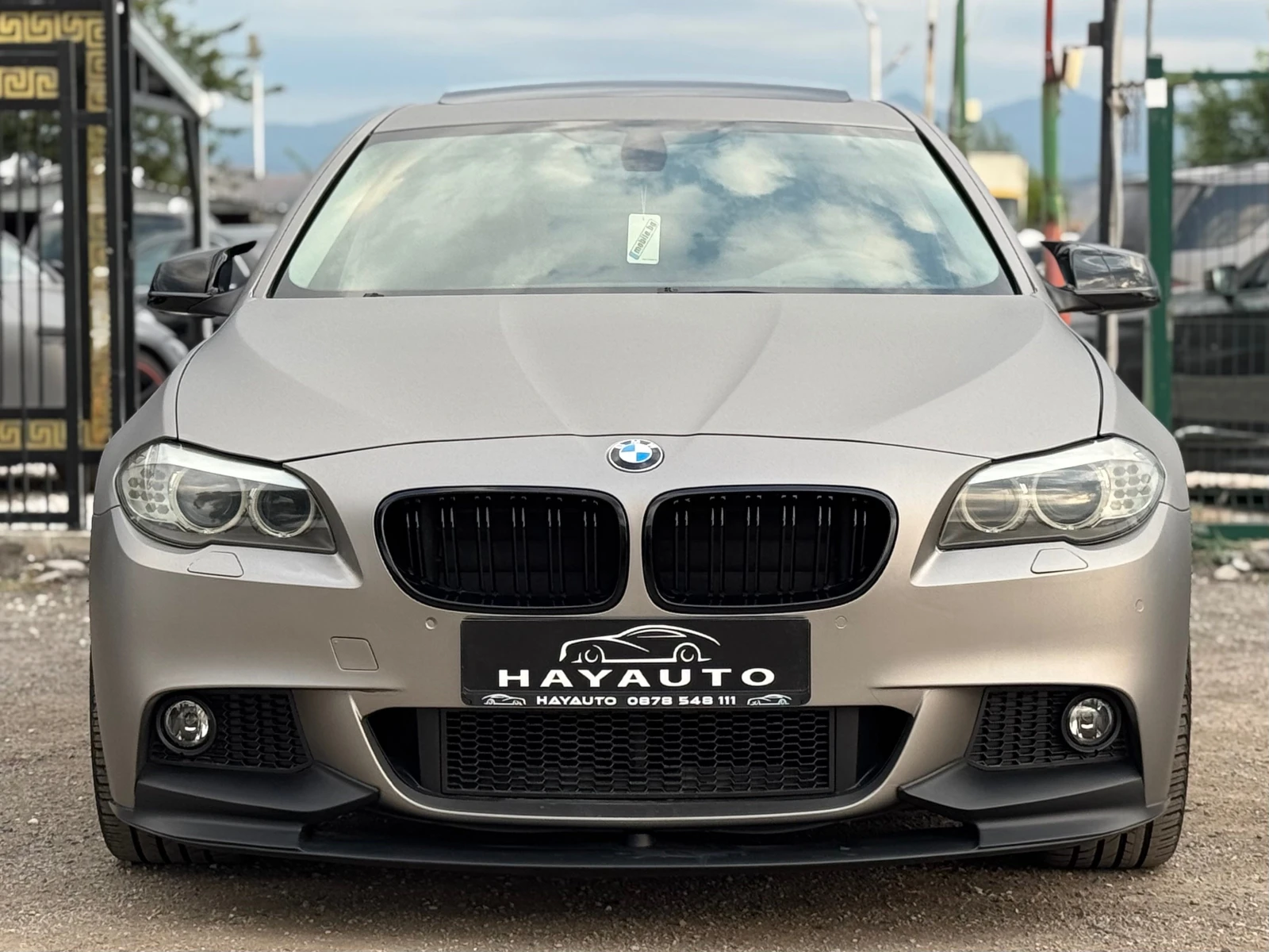 BMW 530 d= M-performance=  - изображение 2