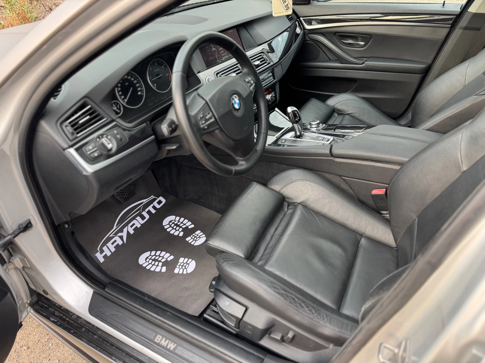 BMW 530 d= M-performance=  - изображение 9