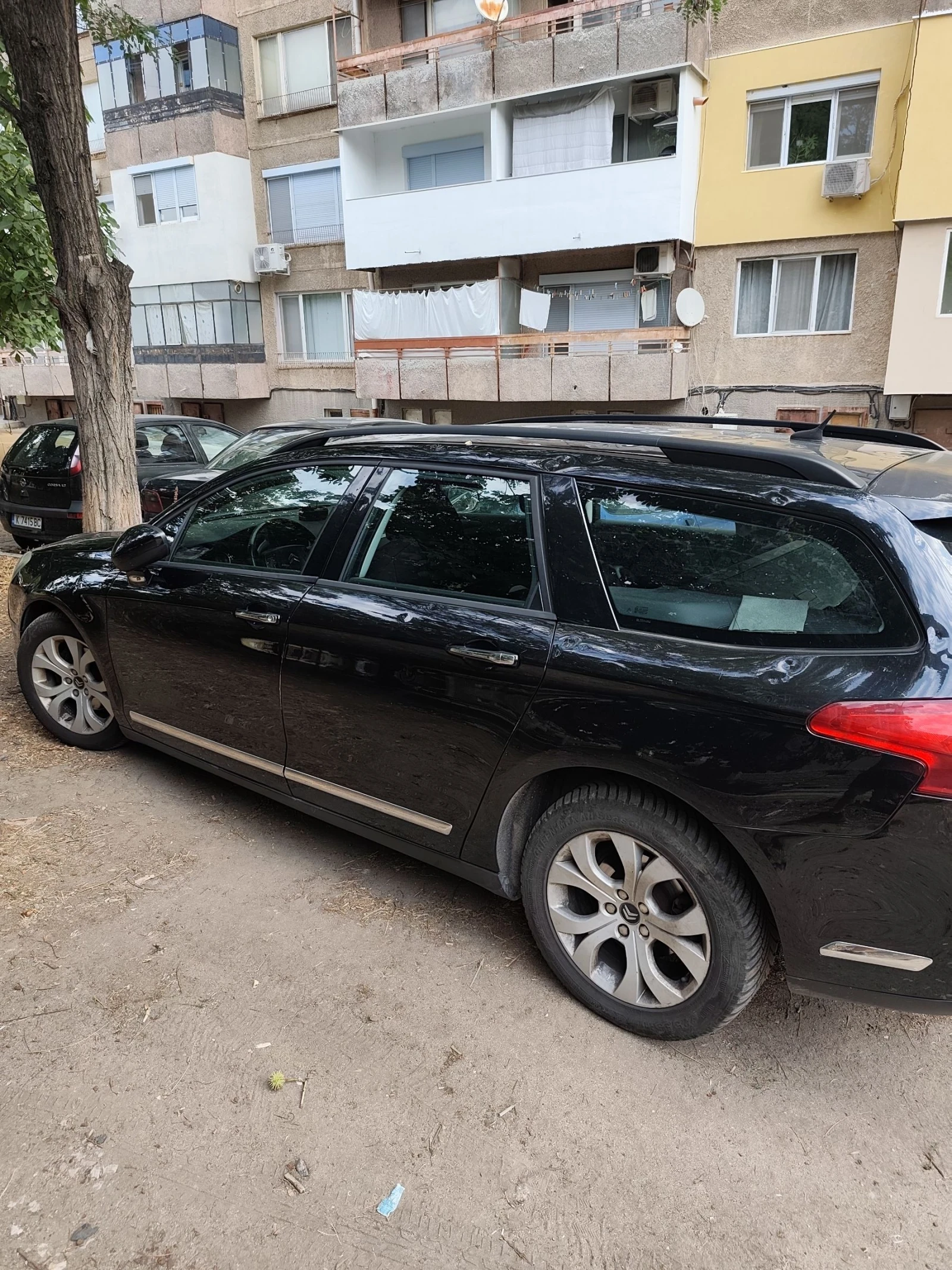 Citroen C5  - изображение 4