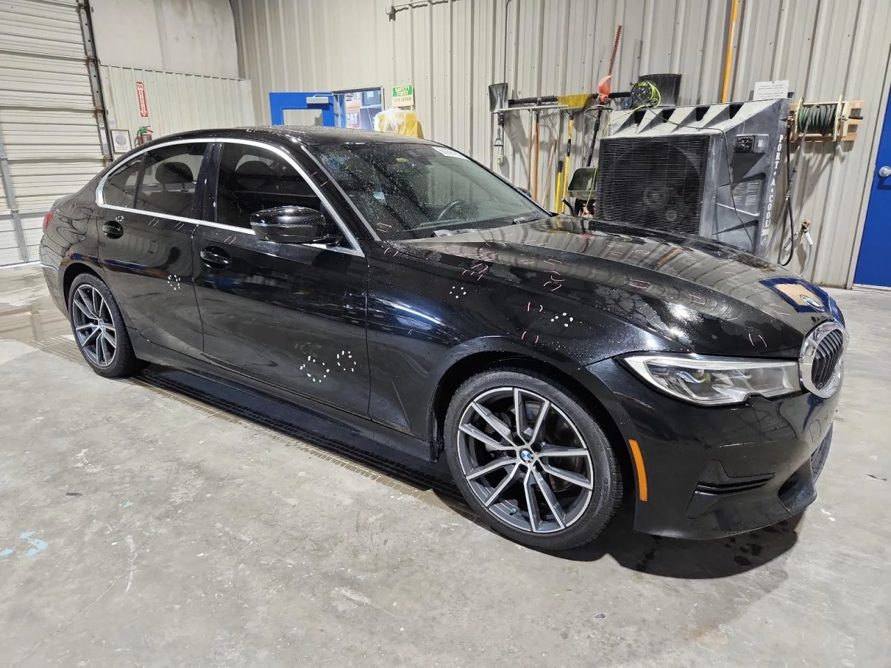BMW 330 ПАНОРАМА/DIGITAL/ВИДЕО НА МОТОРА - изображение 3