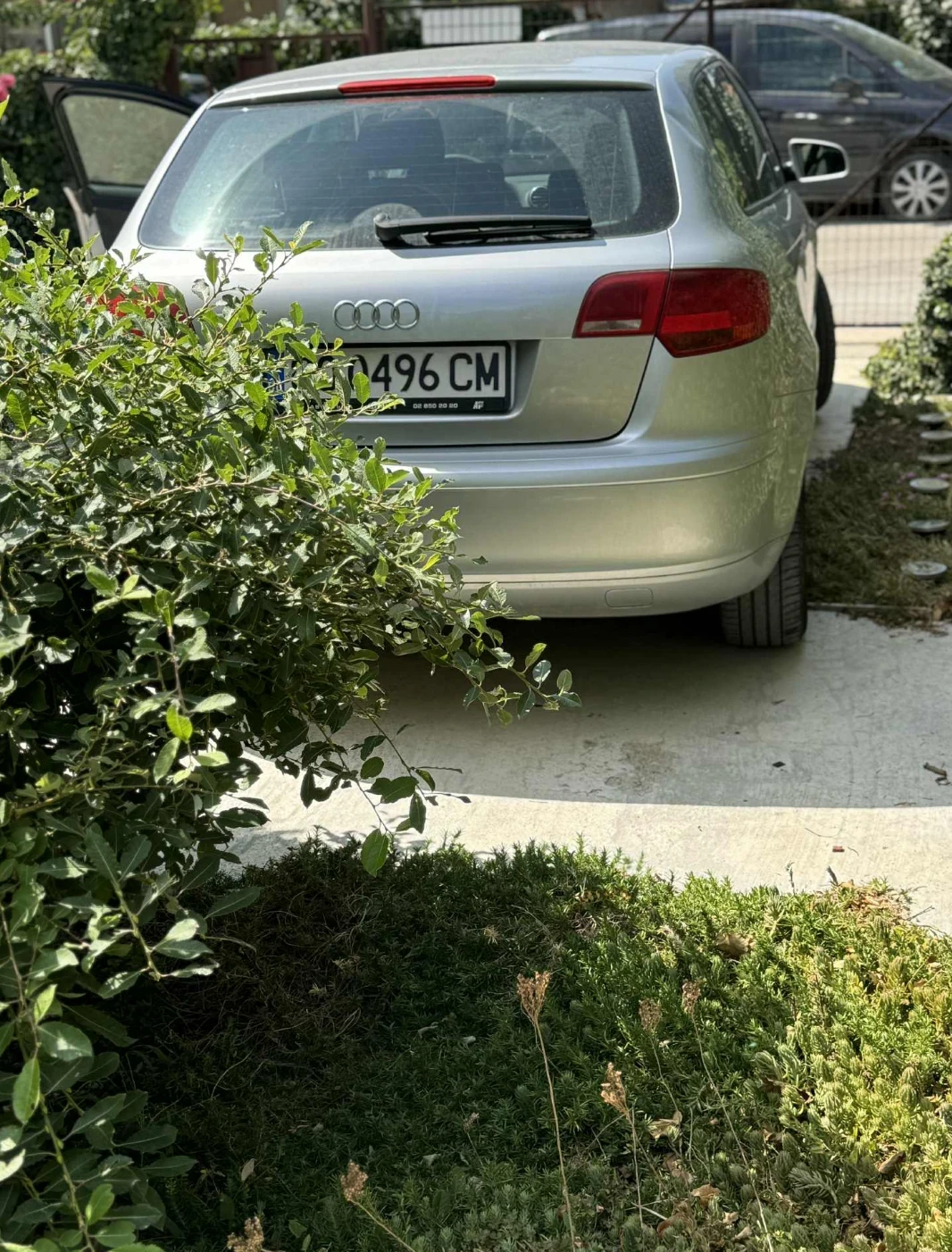 Audi A3  - изображение 6