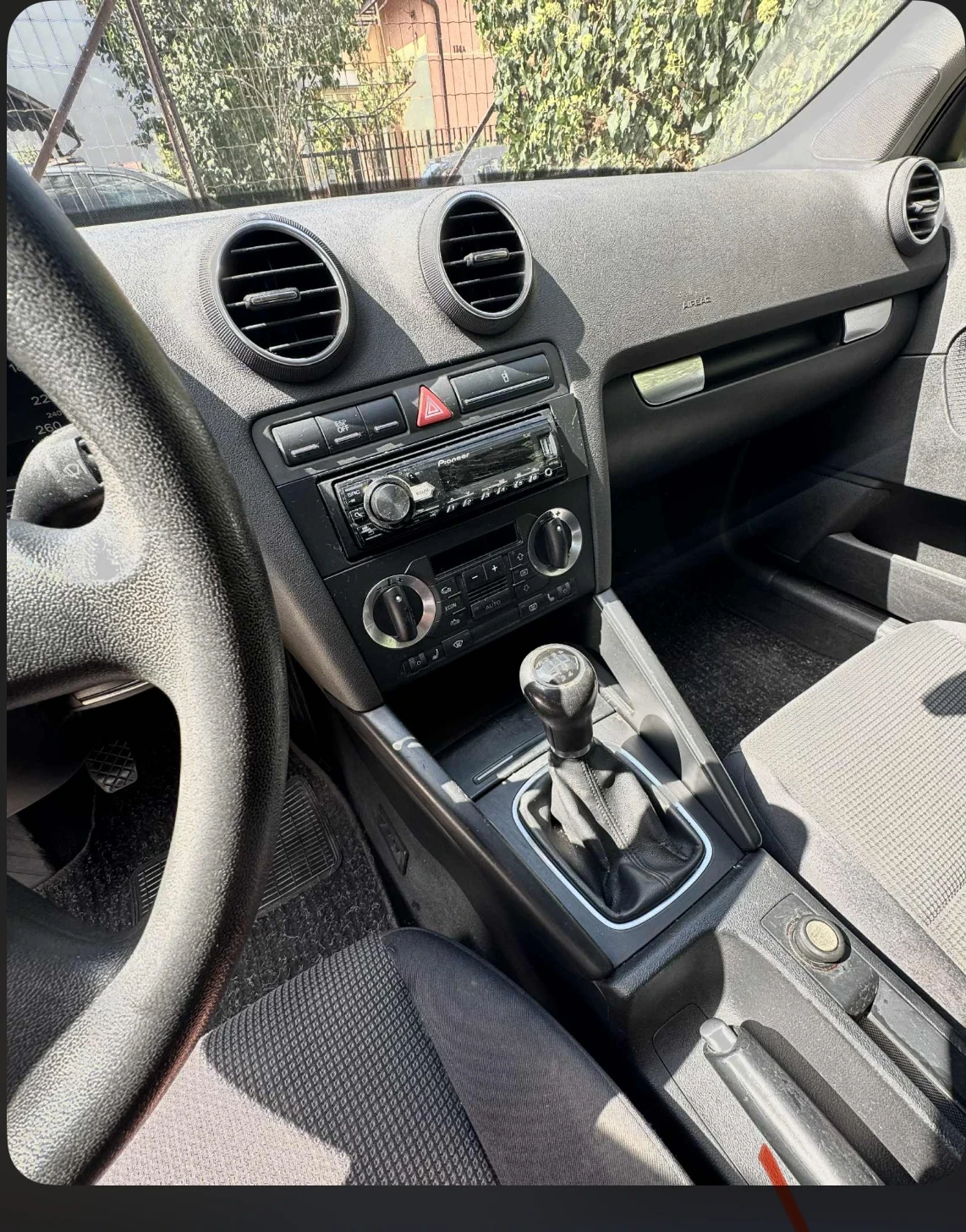 Audi A3  - изображение 4