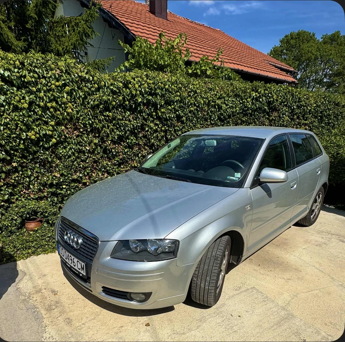 Audi A3 | Mobile.bg — изображение 1