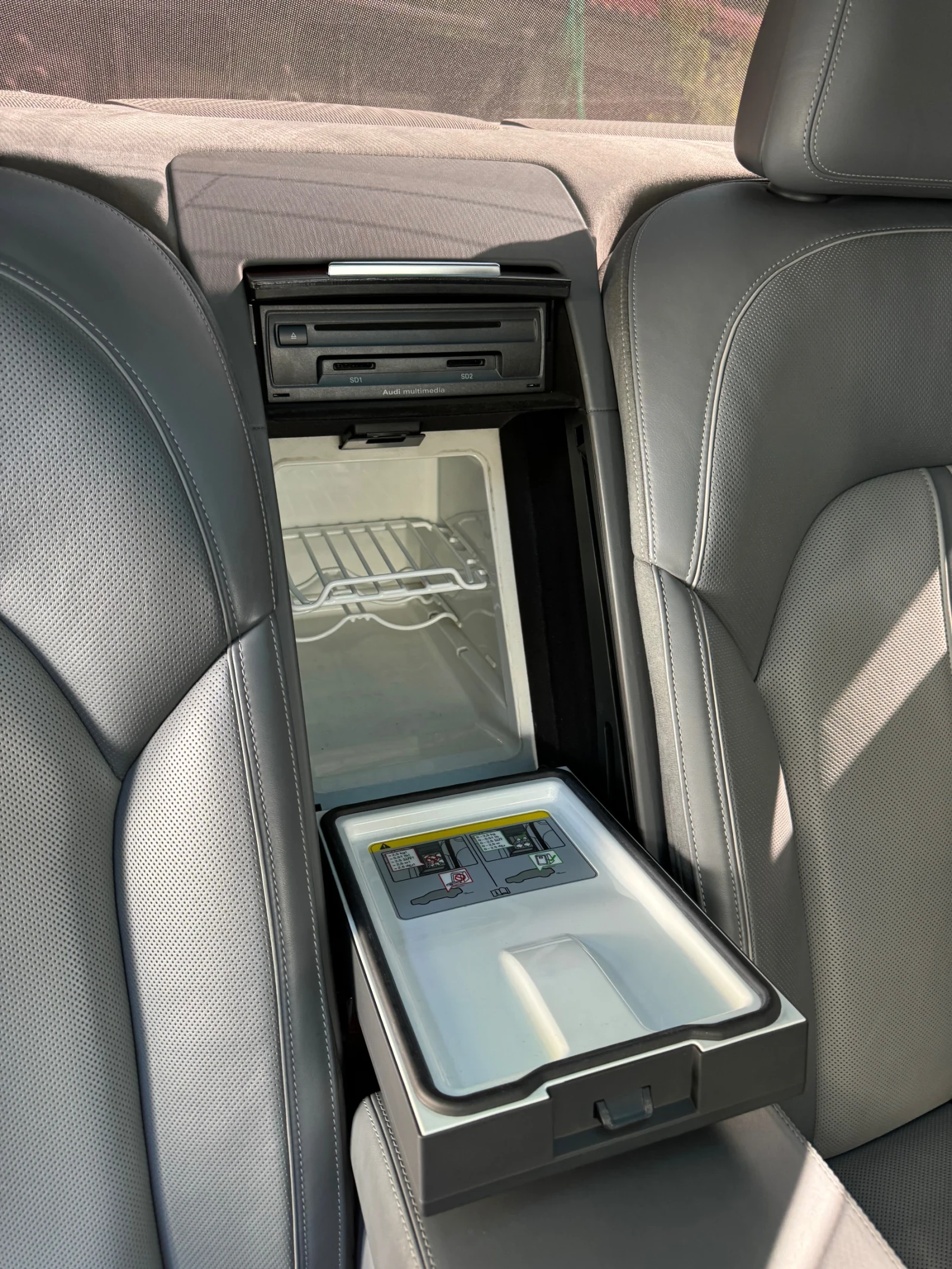 Audi A8 W12  | Mobile.bg � ����������� 11