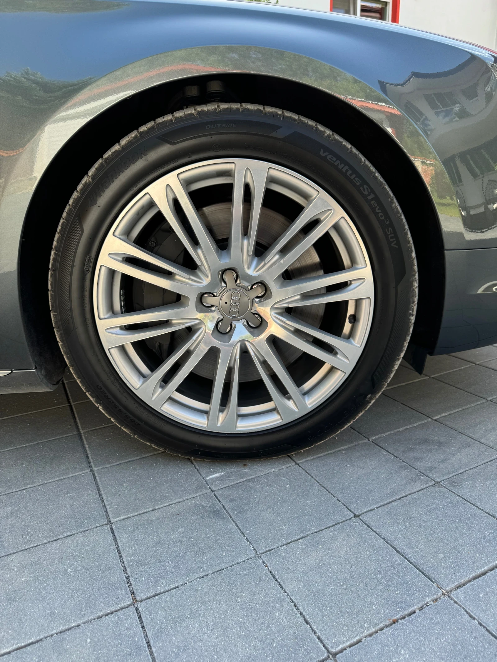Audi A8 W12  | Mobile.bg � ����������� 17