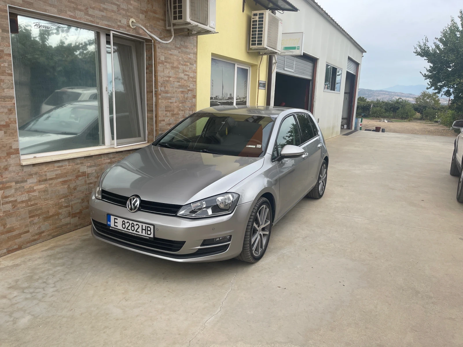 VW Golf   | Mobile.bg   1