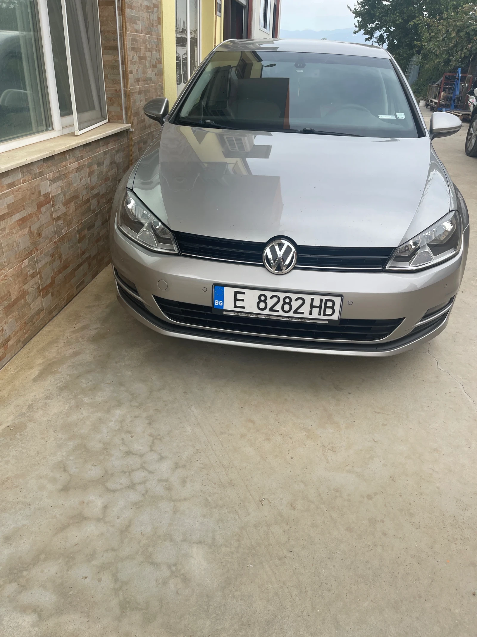 VW Golf   | Mobile.bg   3