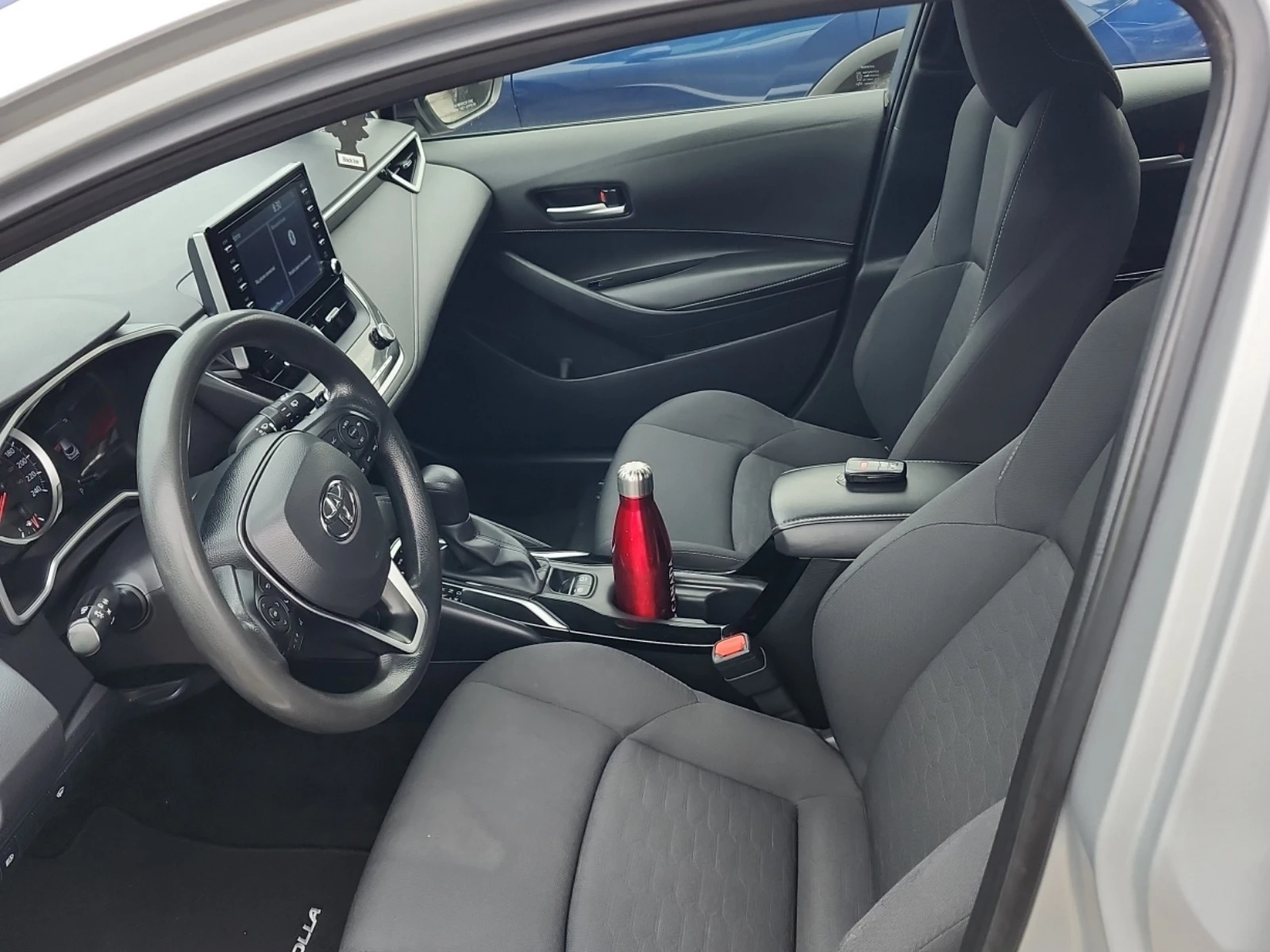 Toyota Corolla CVT * * CARFAX * * АВТО КРЕДИТ * *  - изображение 5