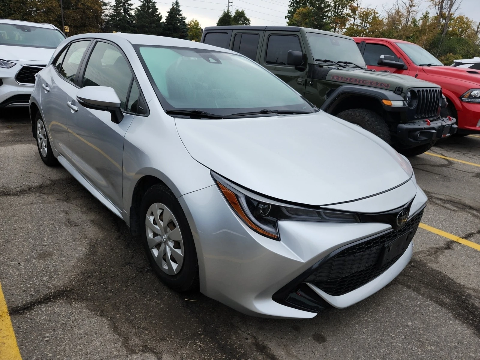 Toyota Corolla CVT * * CARFAX * * АВТО КРЕДИТ * *  - изображение 2