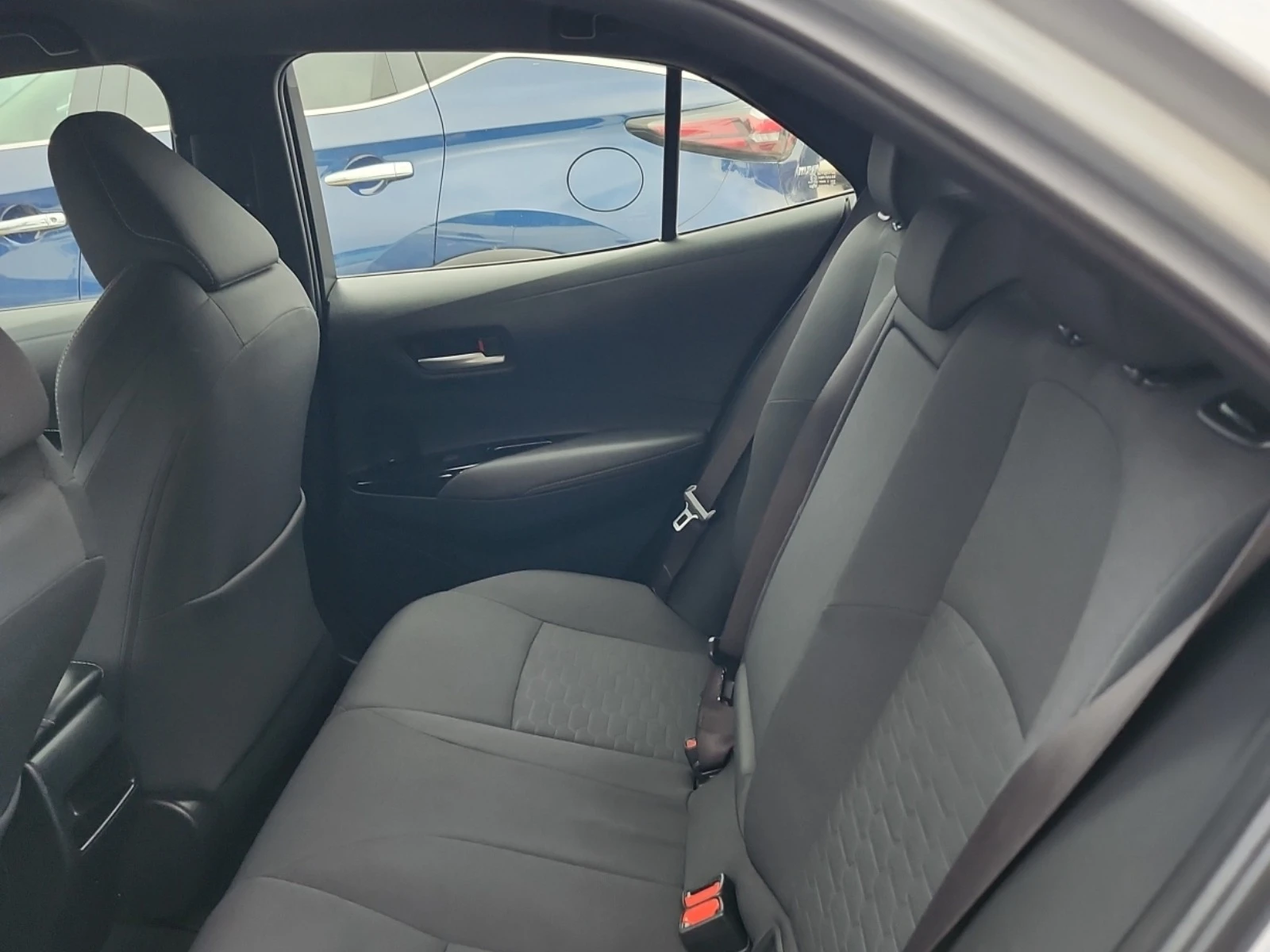 Toyota Corolla CVT * * CARFAX * * АВТО КРЕДИТ * *  - изображение 7