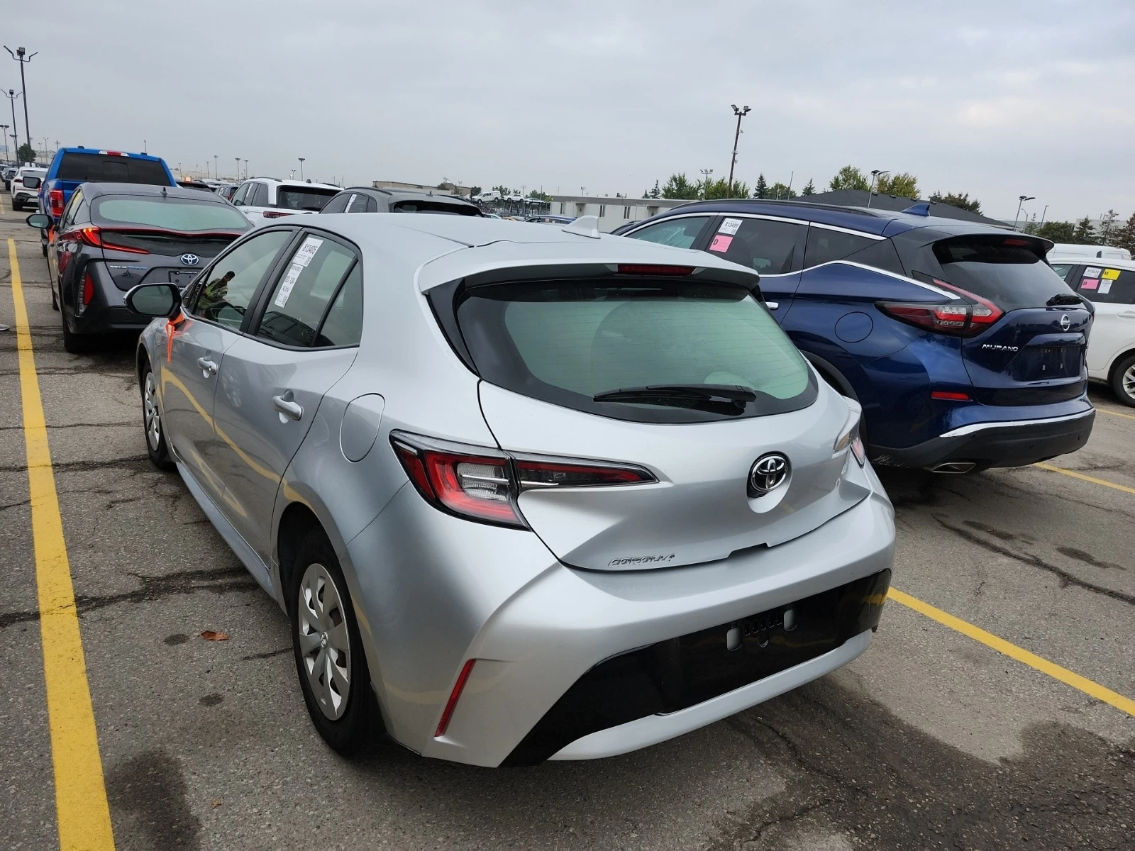 Toyota Corolla CVT * * CARFAX * * АВТО КРЕДИТ * *  - изображение 3