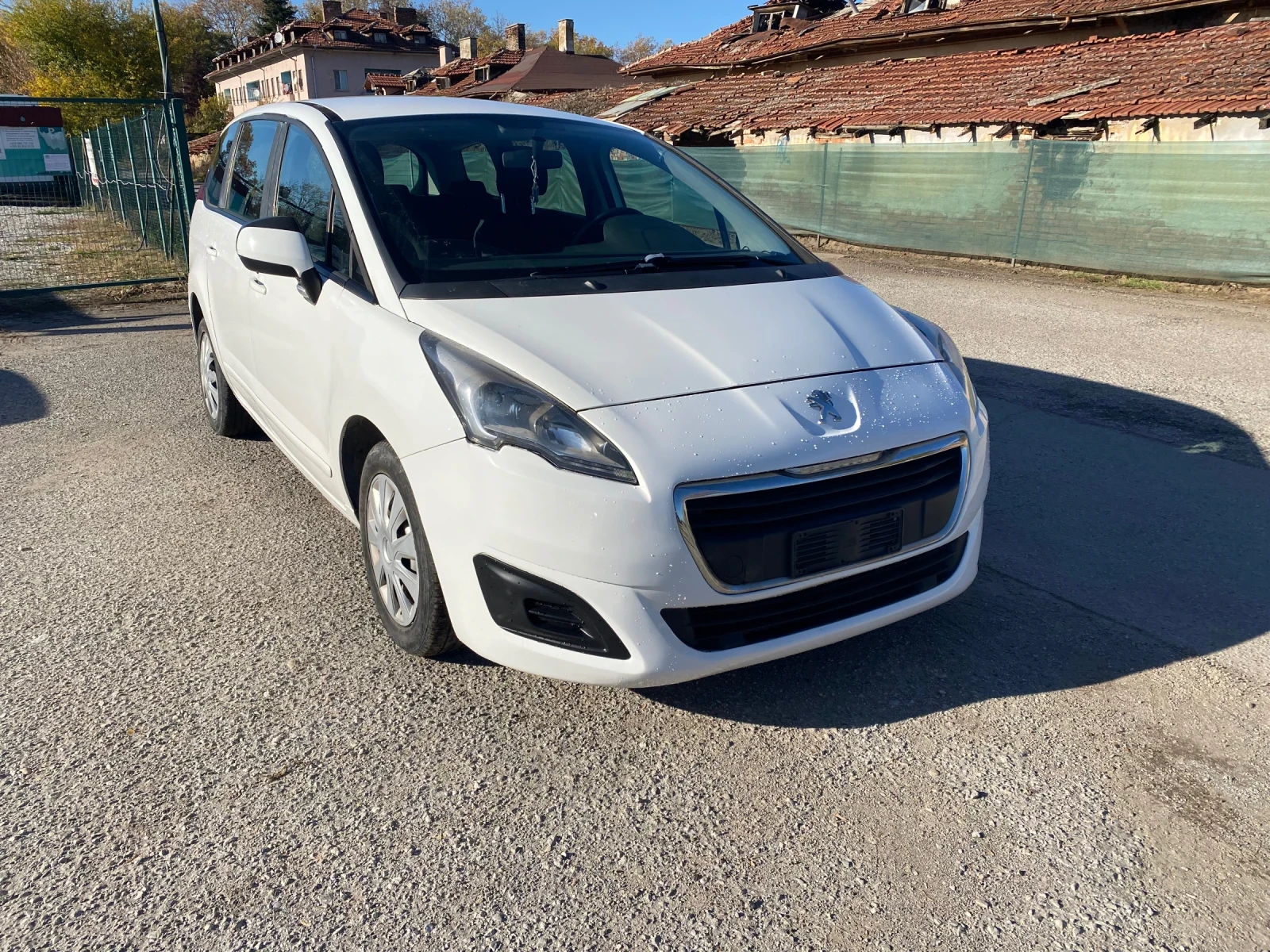 Peugeot 5008 | Mobile.bg   1