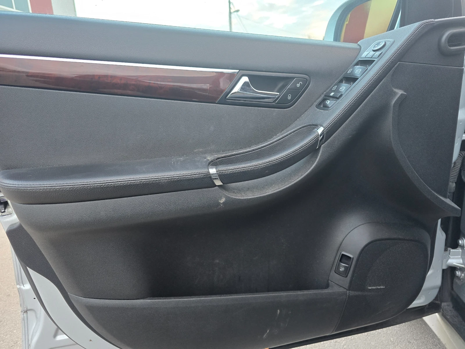 Mercedes-Benz R 500 Facelift 388кс Long AMG-пакет - изображение 9