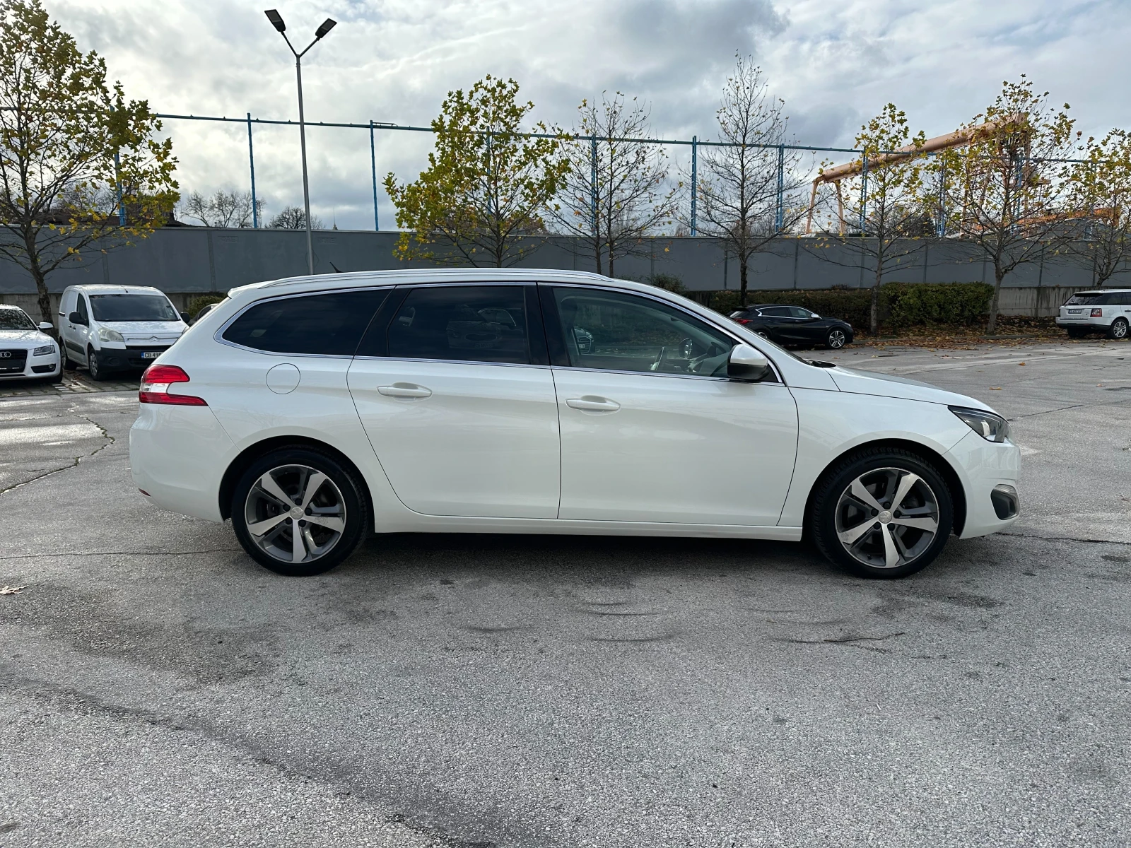 Peugeot 308 2.0d 150 к.с.  - изображение 5