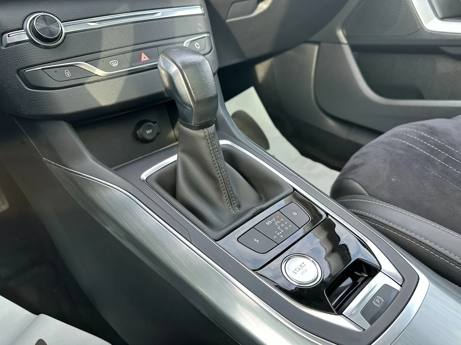 Peugeot 308 2.0d 150 ..  | Mobile.bg   14