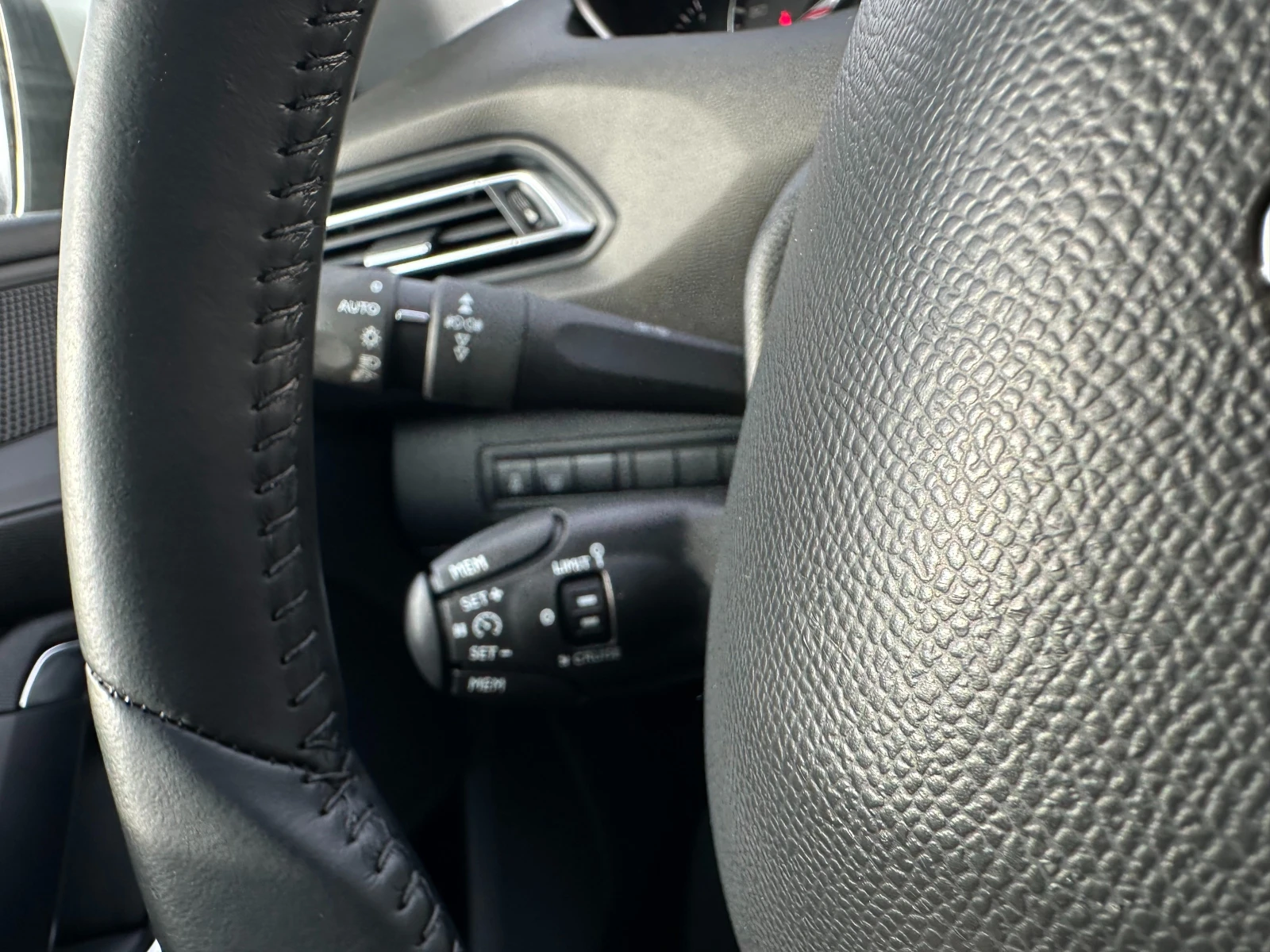 Peugeot 308 2.0d 150 ..  | Mobile.bg   16