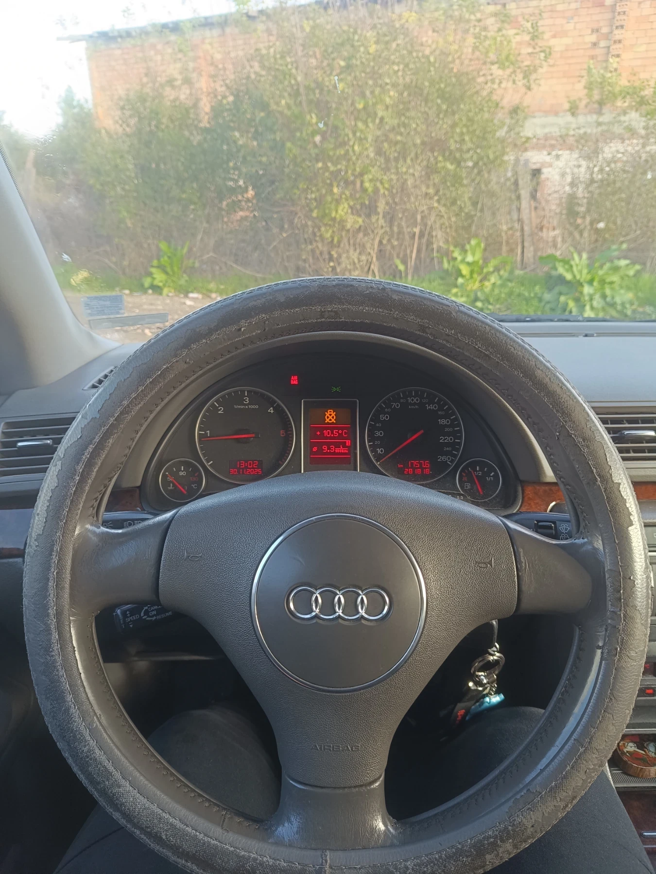 Audi A4  - изображение 7