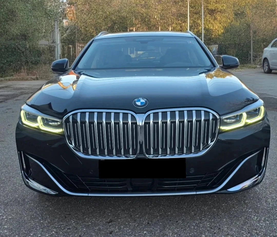 BMW 730 d - изображение 2