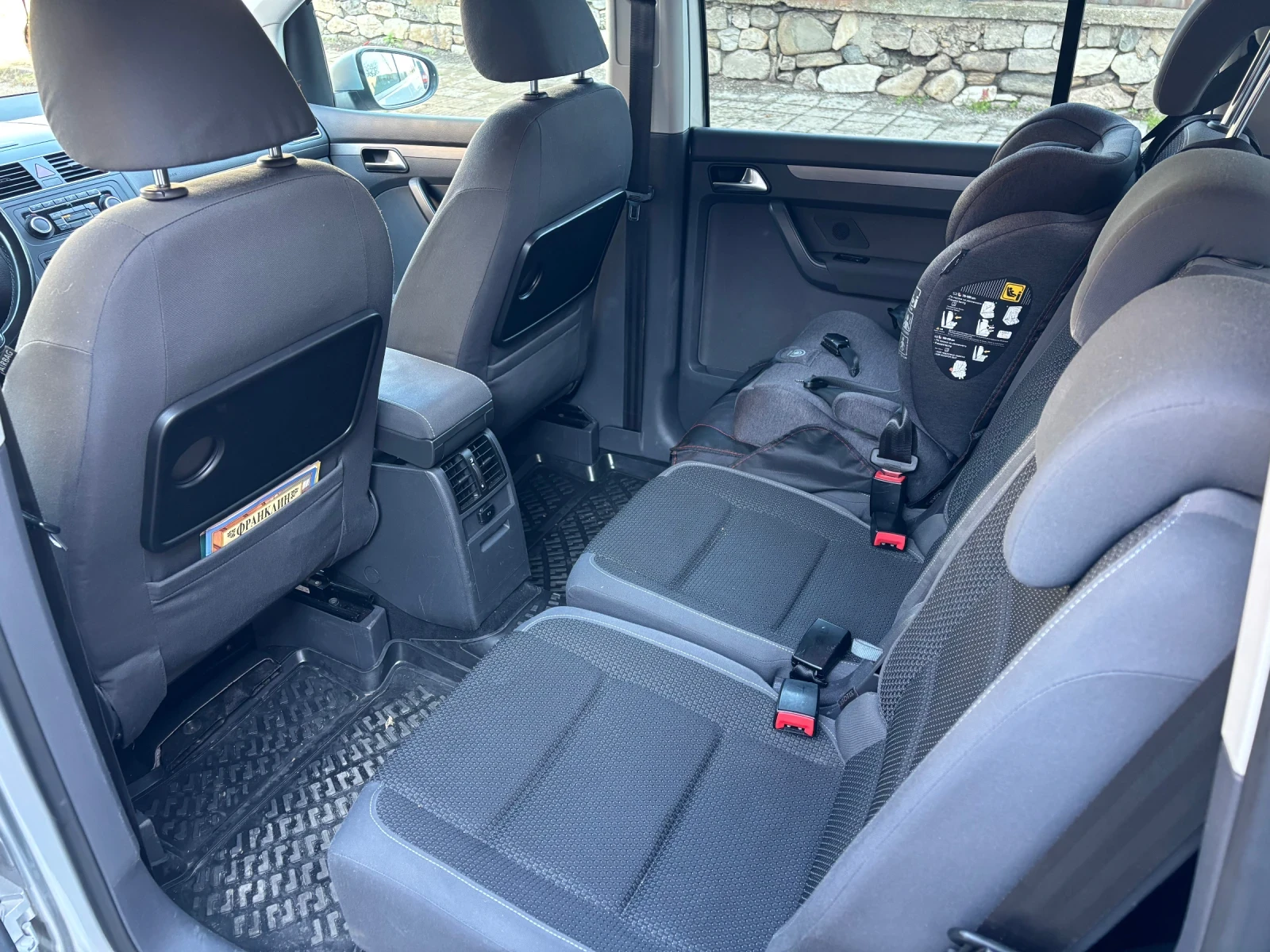 VW Touran 7 ������ / ������� | Mobile.bg � ����������� 5